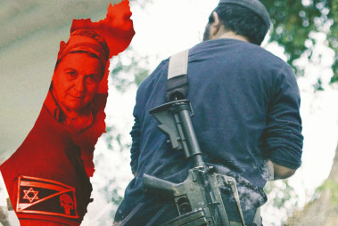 Kutsal İşgal: İsrail’in soykırım stratejisi ortaya çıktı