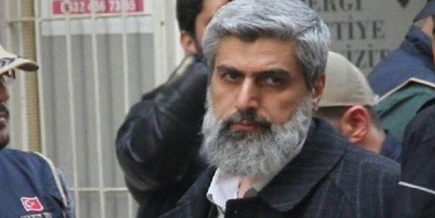 Kutsal mekanda Kuytulculardan provokasyon! Kuytul'un gözaltına alındığı iddia edildi