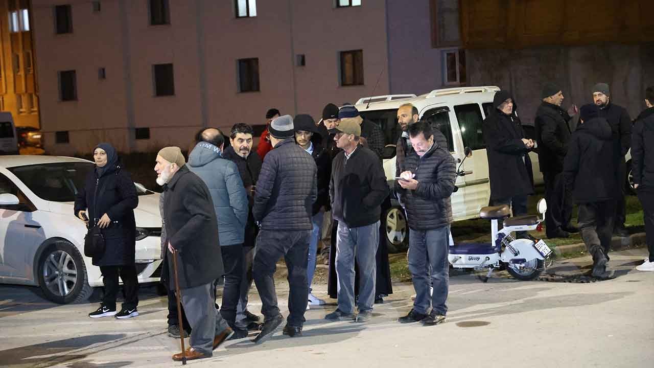 Kutsal toprak hayali kâbusa döndü! Sivas’ta umre yolcularına büyük şok!