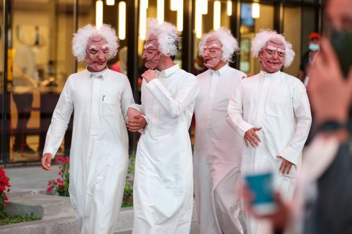 Kutsal topraklarda sonunda bu da oldu! Sizde hiç mi akıl yok yahu