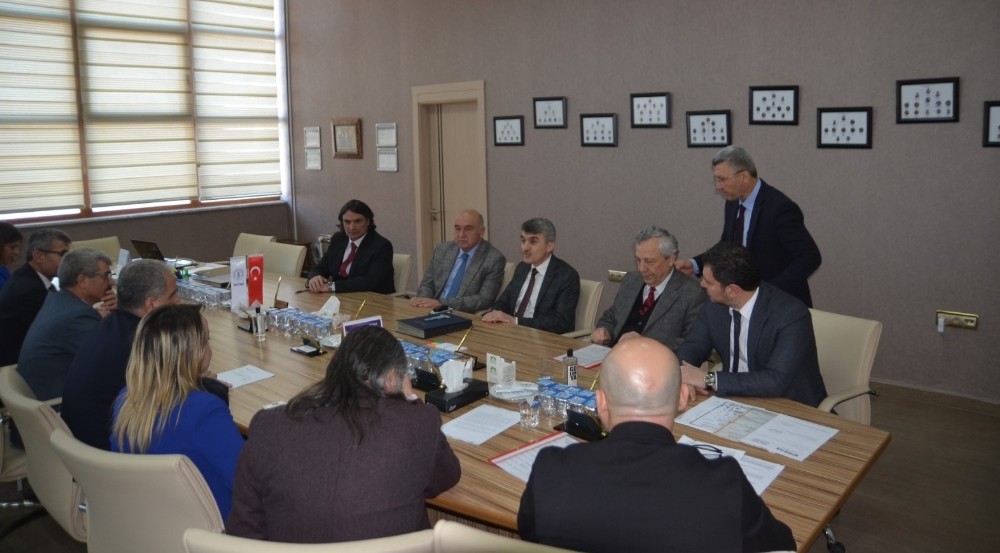 KUTSO’dan öğrencilere teşvik ikramiyesi 