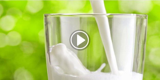 Kutu süt sağlıklı sanıyorsunuz ama...