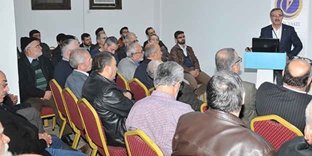 Kütükcü: İhracatımız 20 yılda 10 kat arttı