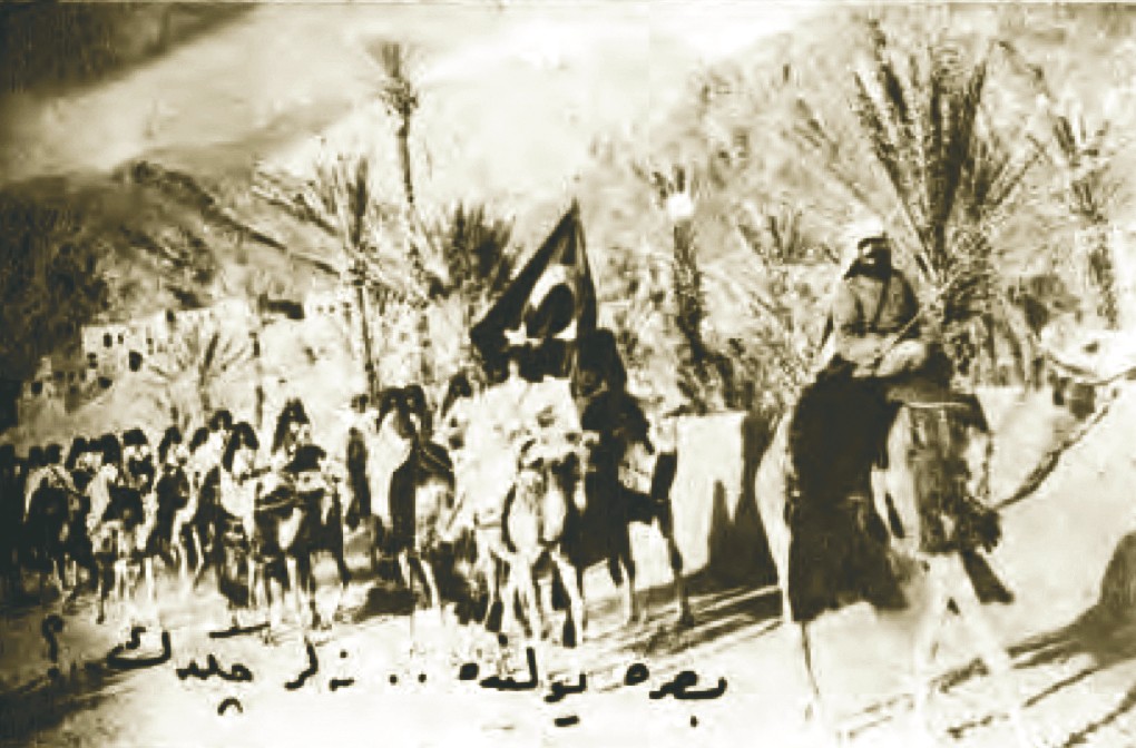 Kut’ül Amare, İngilizlerin tarihte aldıkları en büyük yenilgi