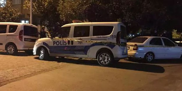 Kuva-yi Milliye Başkanı sokak ortasında ölü olarak bulundu