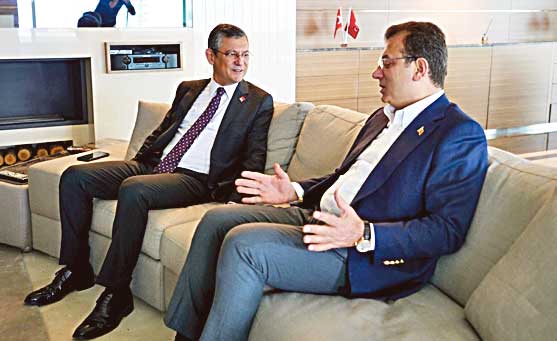 Kuvayı Milliye’den Cukka-i Milliye’ye geçiş