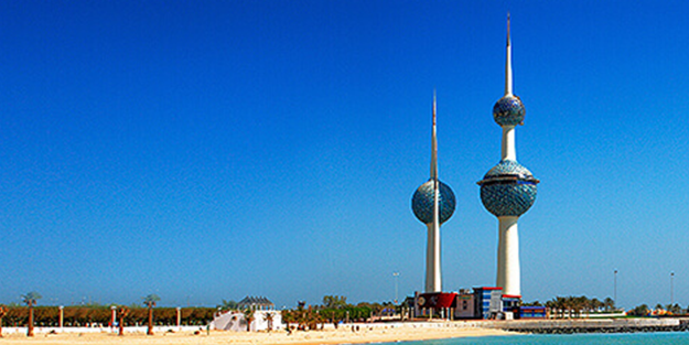 Kuveyt dev projeyi Türkiye'ye verdi! İnanılmaz rakam