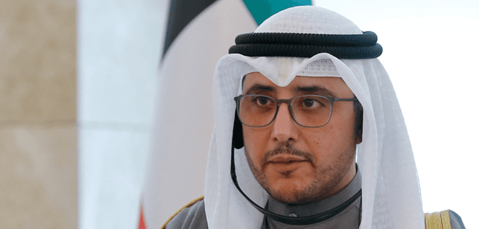 Kuveyt Dışişleri Bakanı'ndan Karadeniz'deki sel felaketinde hayatını kaybedenler için taziye