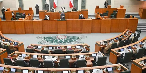 Kuveyt'te meclis feshedildi! Son dakika açıklama