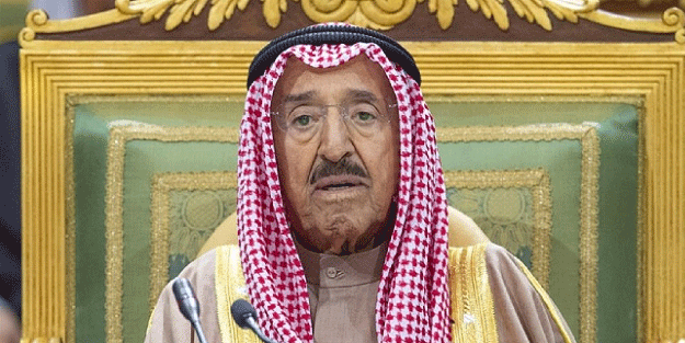 Emir hayatını kaybetti