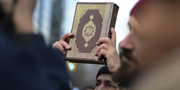 Kuveyt, İsveç'te 100 bin Kur'an-ı Kerim'i İsveççe mealiyle dağıtacak