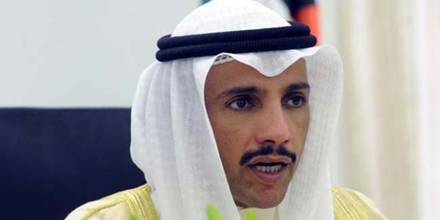 Kuveyt Meclis Başkanı Merzuk el Ganim: Türkiye'ye savaş açanlar...