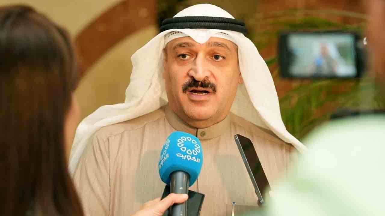 Kuveyt Sağlık Bakanı: Ülkemizde vurulanların hepsi ABD askeri