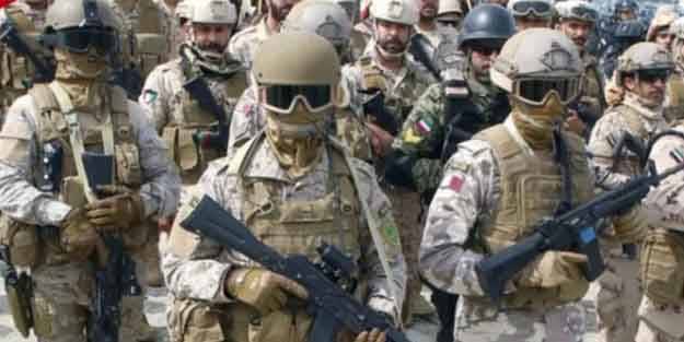 Kuveyt Savunma Bakanı, 