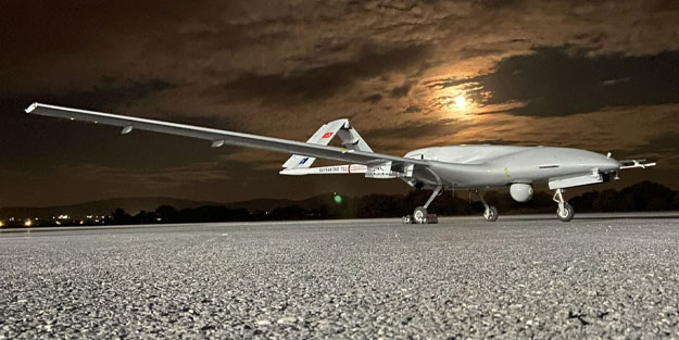 Kuveyt, TB2 ordusu kuruyor! Milyon dolarlık dev anlaşma