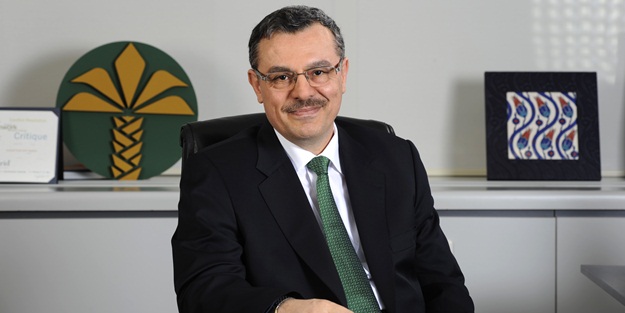 Kuveyt Türk 2017’nin ilk yarısında 349 milyon TL kâra ulaştı