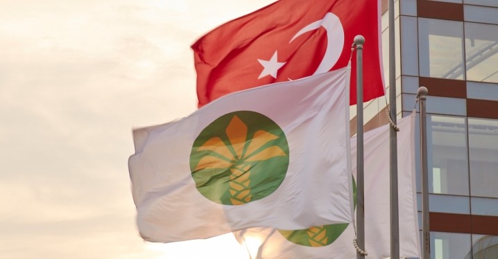 Kuveyt Türk, 2021 yılında yüzde 20 büyüme hedefliyor