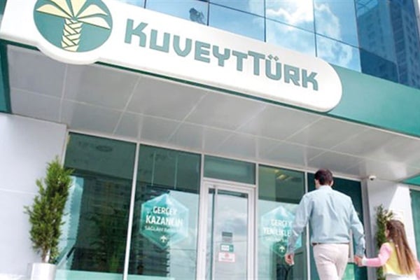 Kuveyt Türk ekonomiye destek paketiyle müşterilerinin yanında