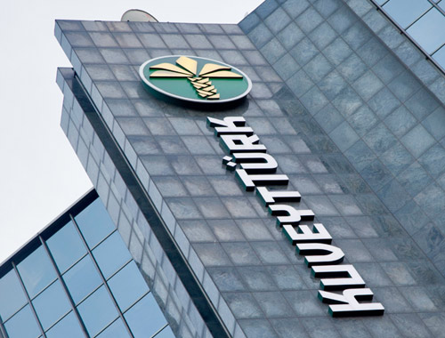 Kuveyt Türk eleman alacak! İşte şartları