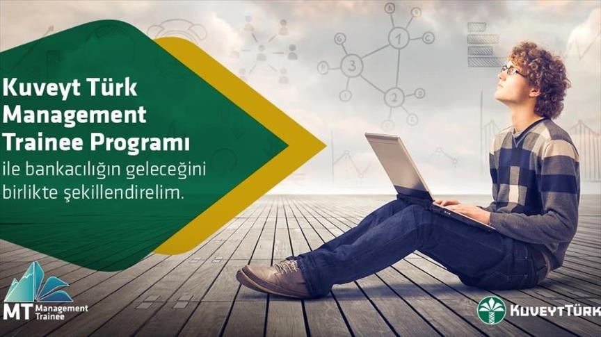 Kuveyt Türk, geleceğin yöneticilerini yetiştiriyor