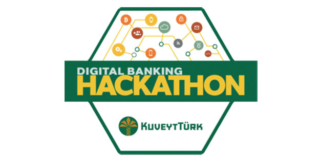 Kuveyt Türk Hackathon’a başvurular başladı