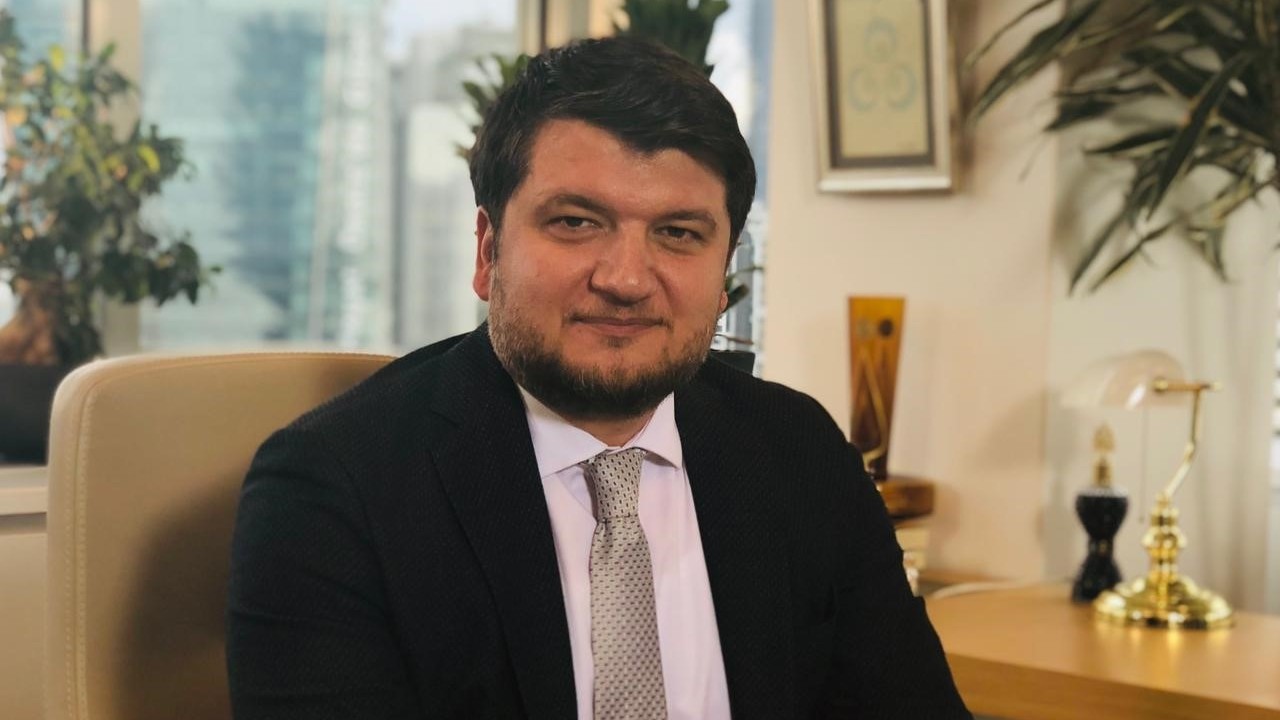 Kuveyt Türk, IRBA’da (Islamic Retail Banking Awards), "Türkiye'nin En Güçlü İslami Bankası" ödülüne layık görüldü