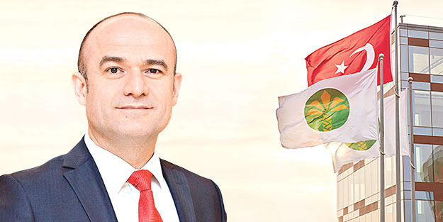 Kuveyt Türk, kaynak kodlarını tüm dünyaya açıyor