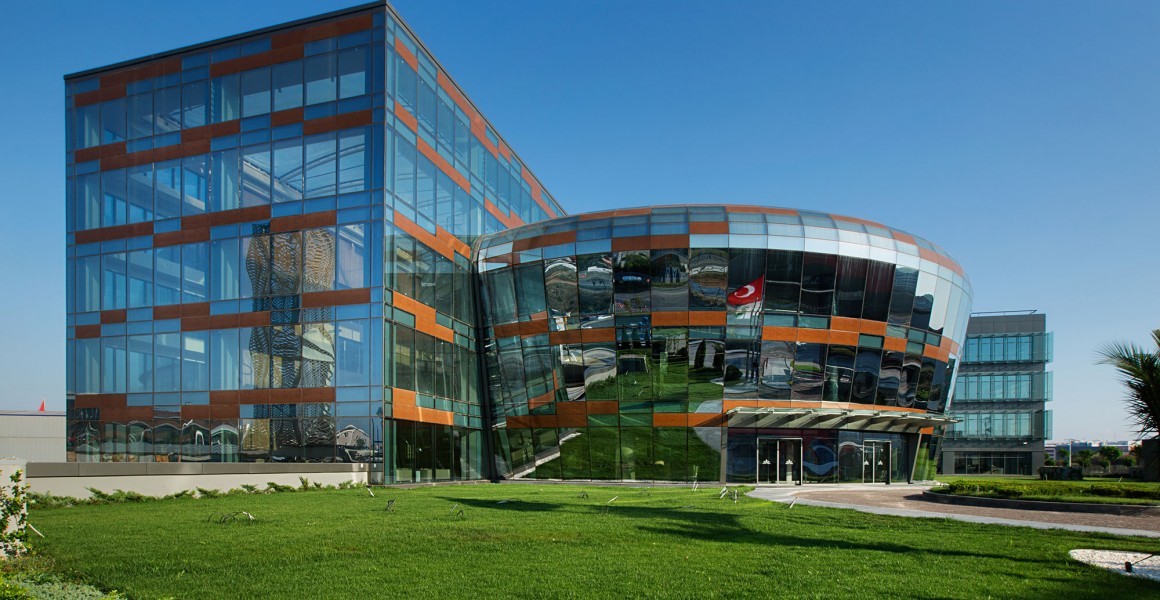 Kuveyt Türk o alanda iş birliğine imza attı! İhale süreçleri artık şimdi daha kolay!