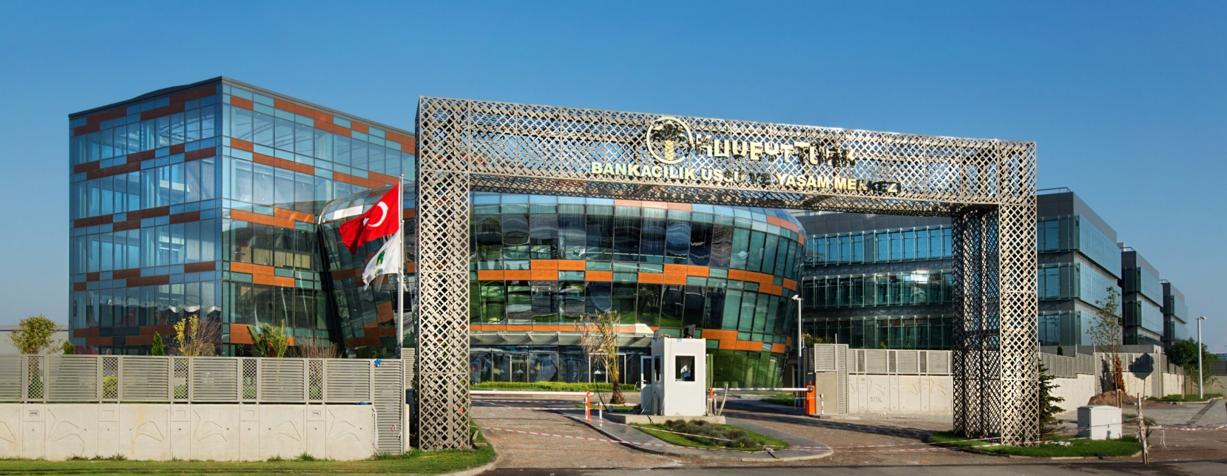 Kuveyt Türk Yatırım’da üst düzey atamalar