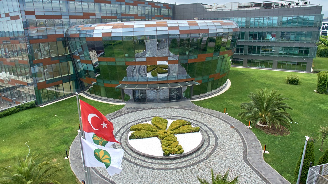 Kuveyt Türk’e anlamlı ödül!