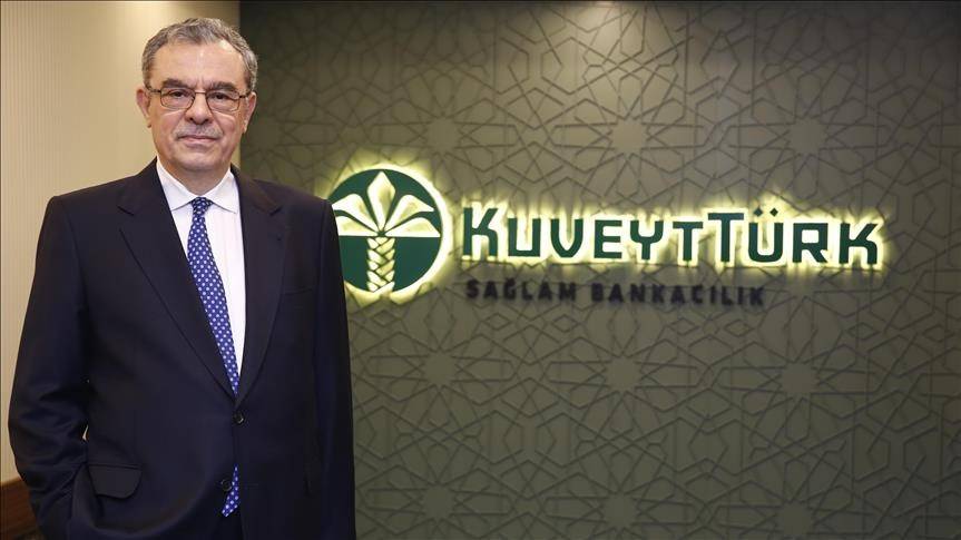 Kuveyt Türk’ten 174 GES projesine finansman desteği