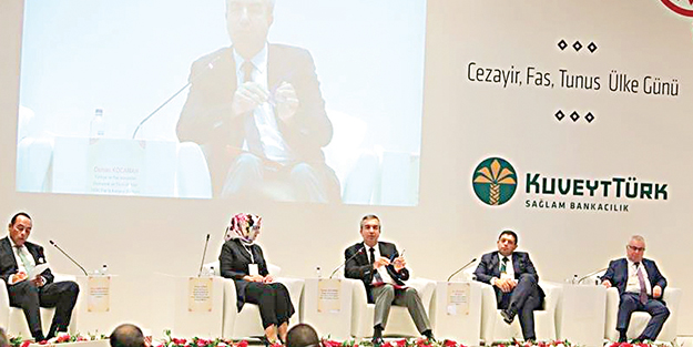 Kuveyt Türk’ten Afrika atağı