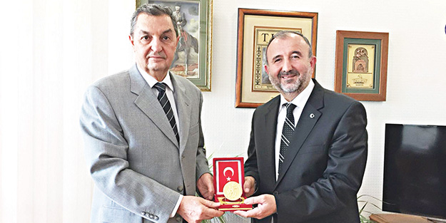 Kuveyt Türk’ten büyük vefa