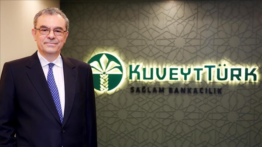 Kuveyt Türk’ten faizsiz finansal kiralama hizmeti
