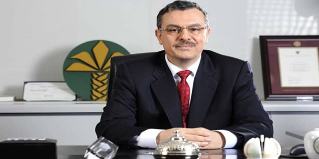 Kuveyt Türk’ten faizsiz finansman