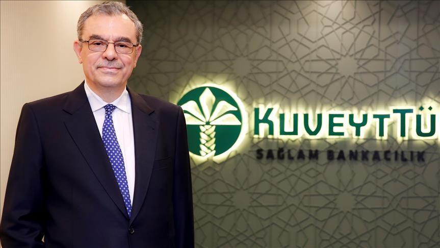 Kuveyt Türk’ten Uluslararası Tedarik Zinciri Finansmanı