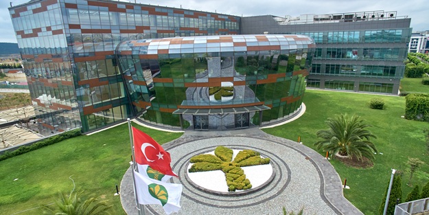 Kuveyt Türk’ten üretime ve yatırıma sağlam destek