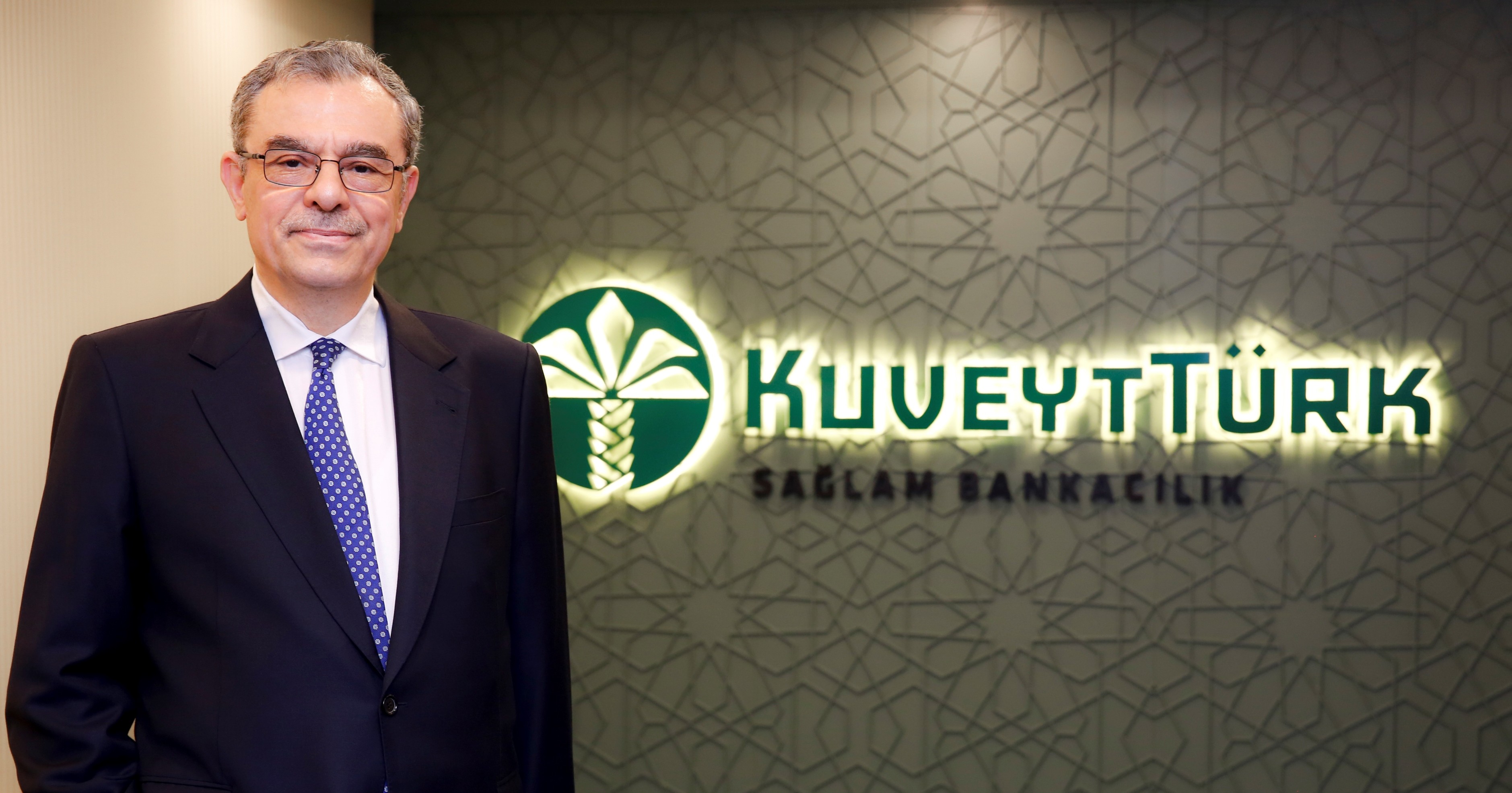 Kuveyt Türk’ün aktif büyüklüğü 365 milyar TL’ye ulaştı