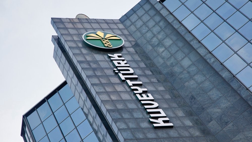 Kuveyt Türk’ün aktif büyüklüğü 740 milyar TL’ye ulaştı!