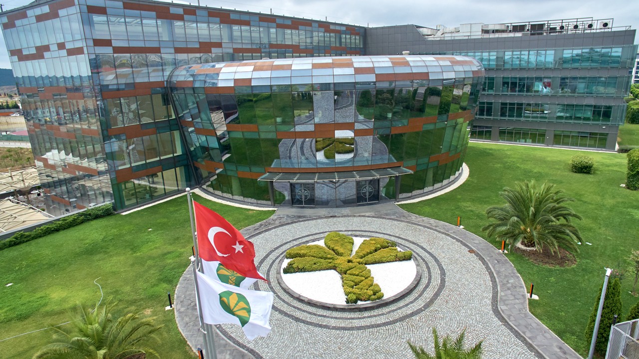 Kuveyt Türk’ün İK vizyonu zirvede! Semih Sel’e büyük onur