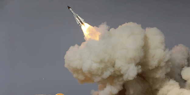 Kuveytliler gelişmeyi servis etti! İran tedirgin eden hamleyi yaptı