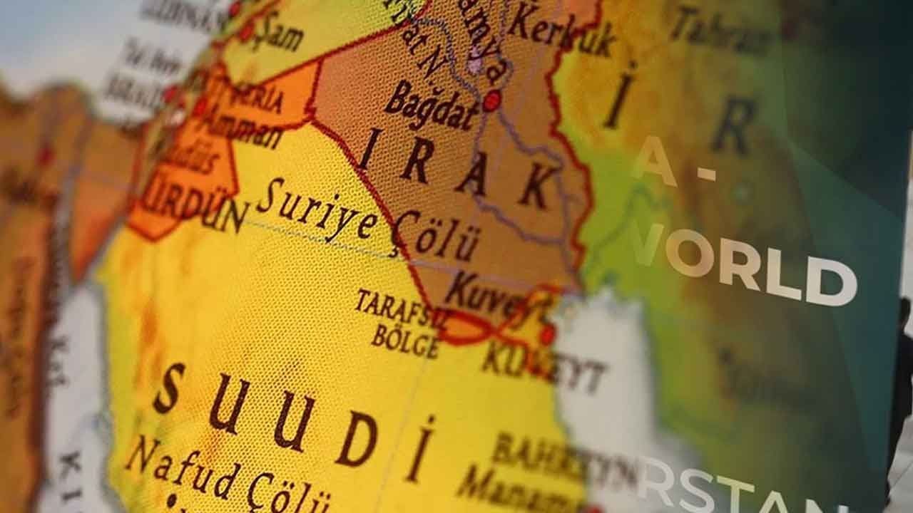 Kuveyt’te denizden sızma girişimi ortalığı ayağa kaldırdı, İranlı ajanların yakalanmasıyla iki ülke arasındaki diplomatik köprüler atılma noktasına geldi!