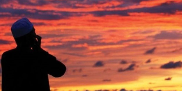 Kuveyt'te ezan değiştirilip okundu