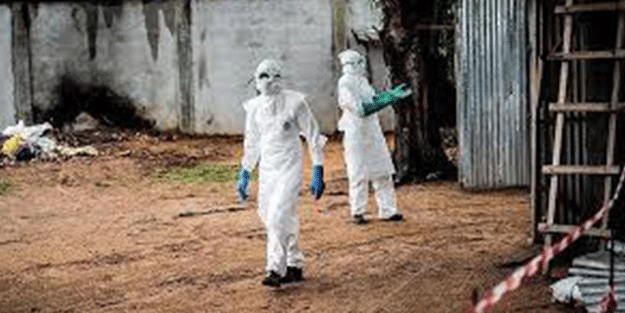 Kuveyt'te ilk kolera vakası görüldü