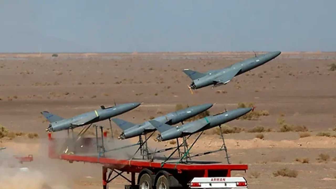 Kuveyt’teki Ali el-Salim Üssü’ne İHA saldırısı iddiası! 15 Amerikan askeri yaralandı