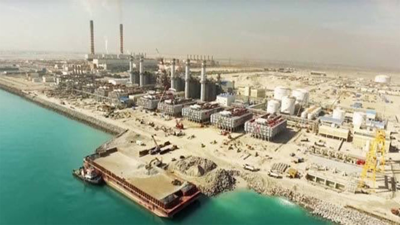 Kuveyt'teki su arıtma tesisine biz değil, İsrail saldırdı Siyonistten sahte bayrak operasyonu