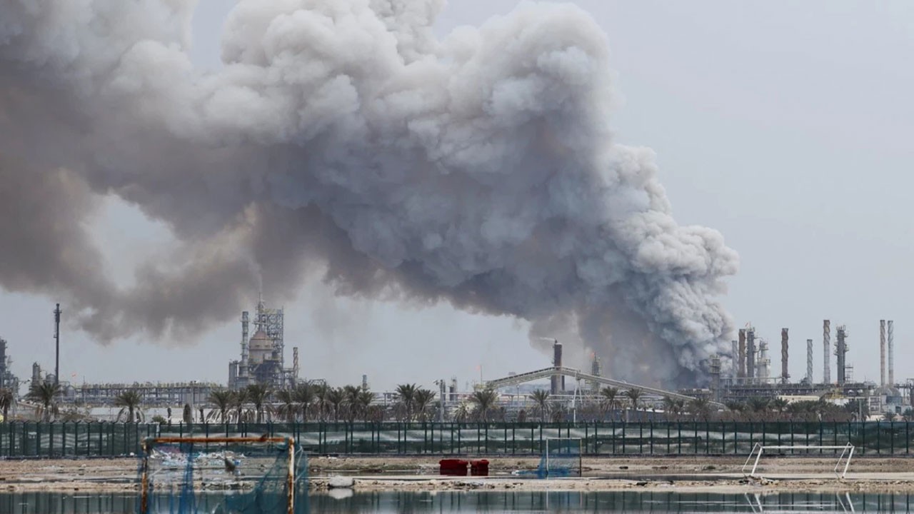 Kuveyt'teki su arıtma tesisine saldırıya İran’dan açıklama: Biz değil, İsrail vurdu