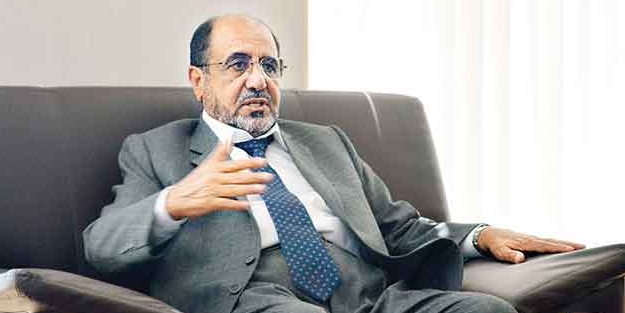 Kuveyt'teki tüm paramı Türkiye'ye getirdim