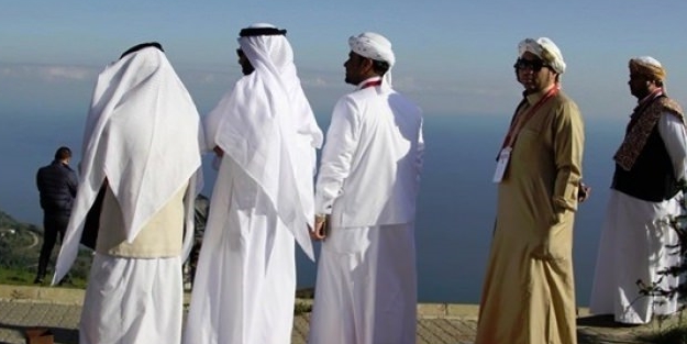 Kuveyt'ten dev Türkiye hamlesi! 