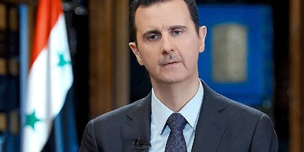 Kuveyt'ten Esed'e tokat gibi cevap! Osmanlı'nın parlak tarihini lekeleyemezler